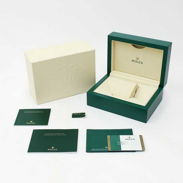 ロレックス デイトナ 116520 メンズ 中古