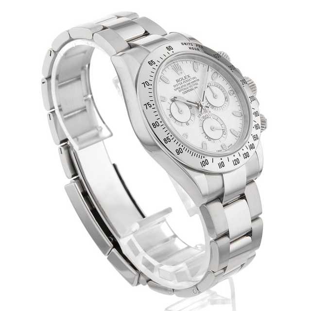 ロレックス デイトナ 116520 メンズ 中古