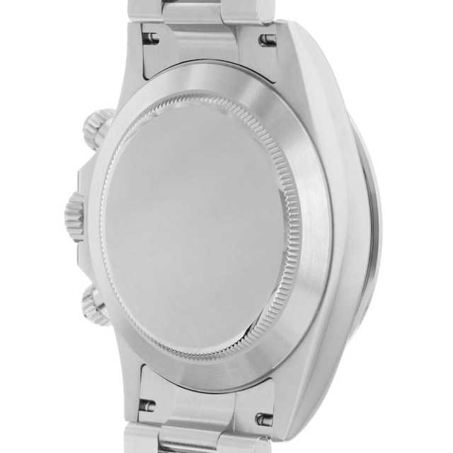 ロレックス デイトナ 116520 メンズ 中古