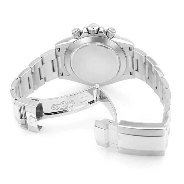 ロレックス デイトナ 116520 メンズ 中古