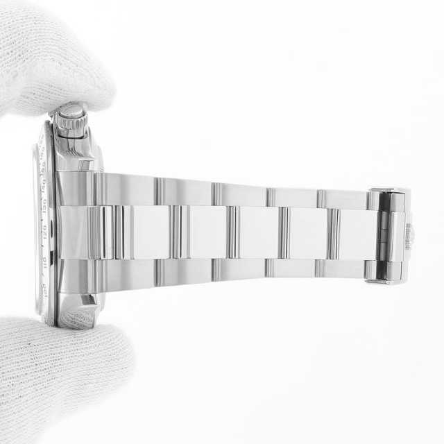 ロレックス デイトナ 116520 メンズ 中古