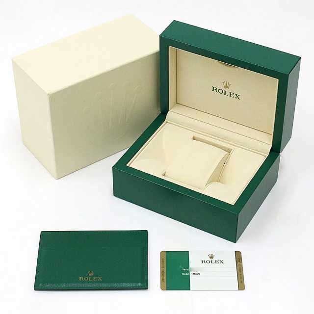 ロレックス デイトナ 116520 メンズ 中古