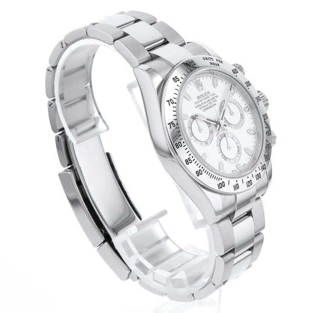 ロレックス デイトナ 116520 メンズ 中古