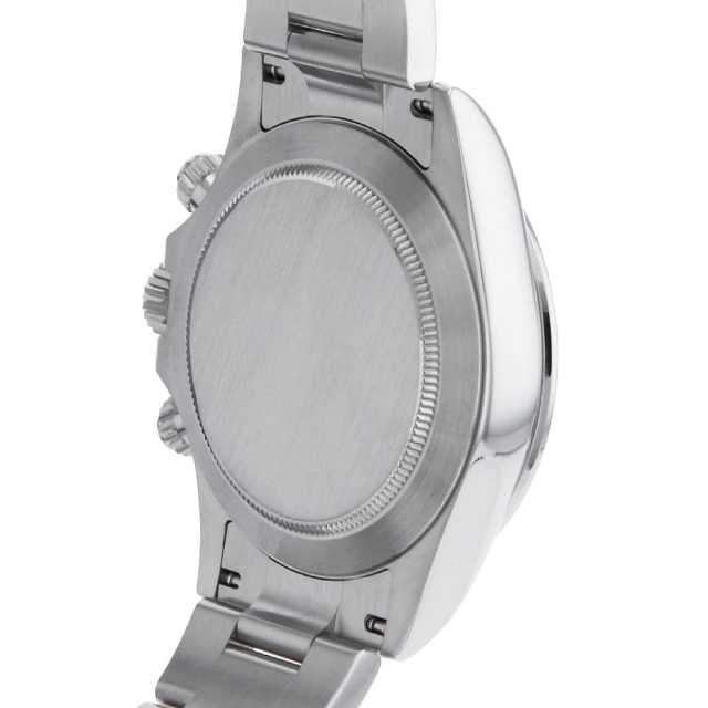 ロレックス デイトナ 116520 メンズ 中古