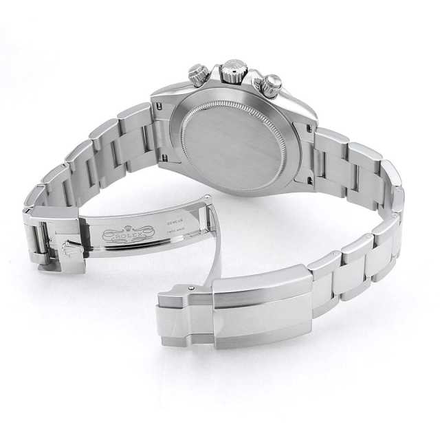 ロレックス デイトナ 116520 メンズ 中古