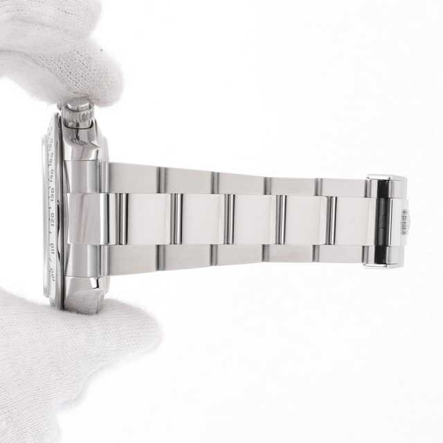 ロレックス デイトナ 116520 メンズ 中古