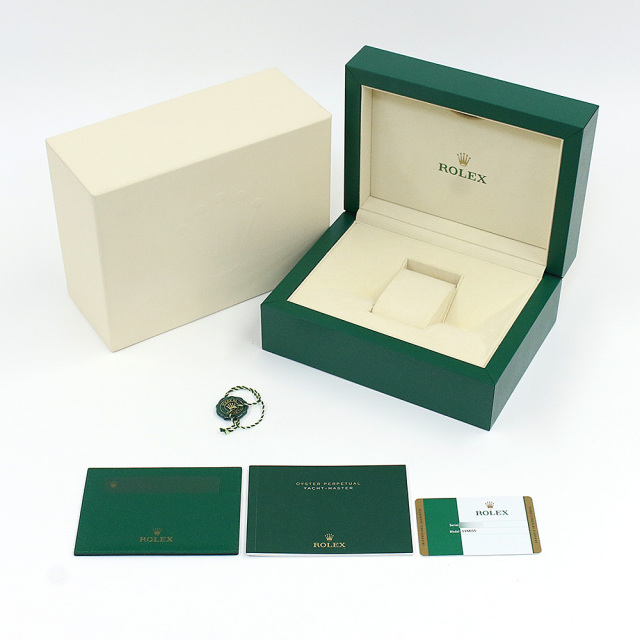 ロレックス ヨットマスター 116655 メンズ 中古