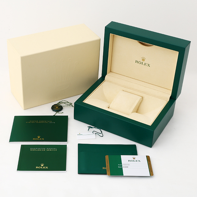 ROLEX ロレックス – 高級腕時計専門店 ONOMAX