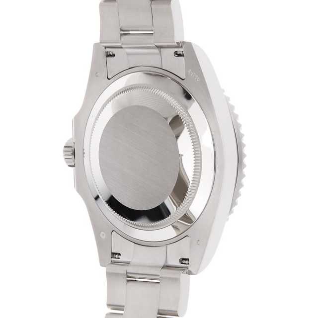 ROLEX Submariner 126619LB Men's Used