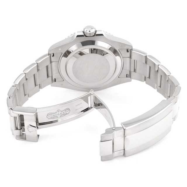 ROLEX Submariner 126619LB Men's Used