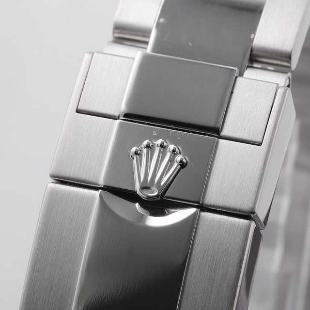 ROLEX Submariner 126619LB Men's Used