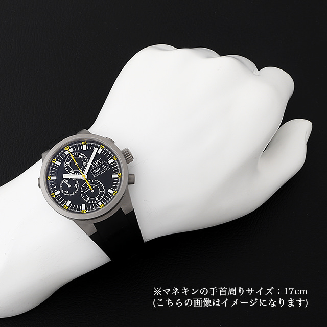 GST ラトラパンテ IW371503 サブ画像４