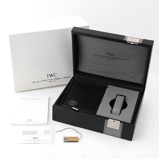 GST ラトラパンテ IW371503 サブ画像５