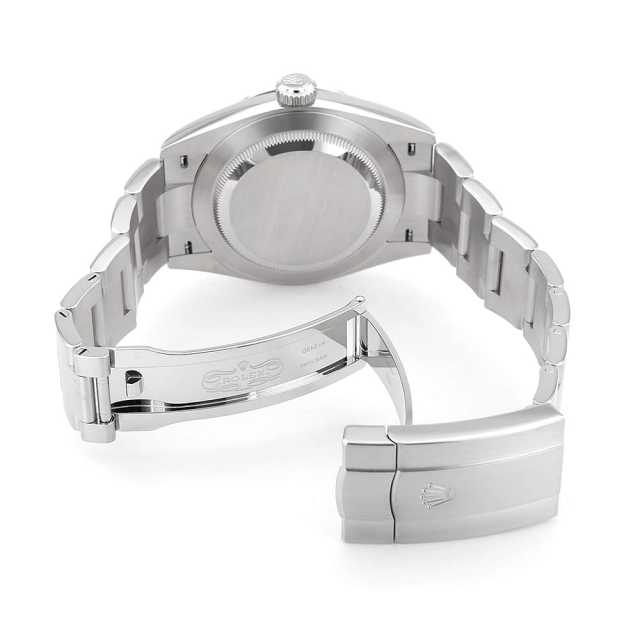 ロレックス オイスターパーペチュアル 134300 メンズ 中古