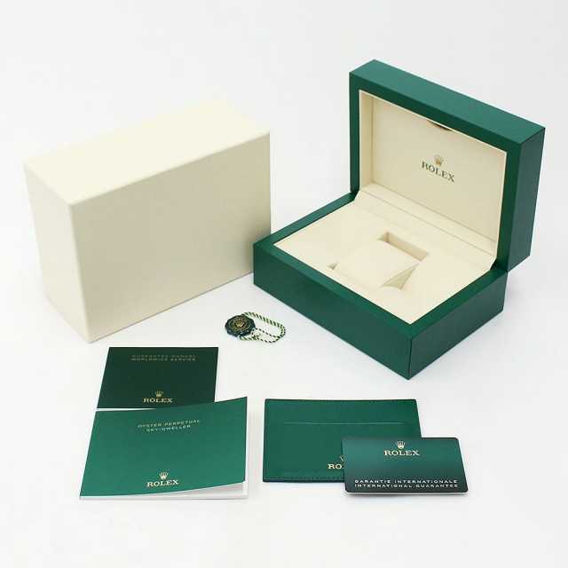 336933 ブラック ROLEX（ロレックス）スカイドゥエラー 中古 | 東京