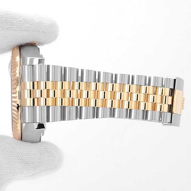 336933 ブラック ROLEX（ロレックス）スカイドゥエラー 中古 | 東京