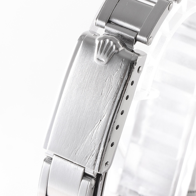 1500 シルバー ROLEX（ロレックス）オイスターパーペチュアル デイト 