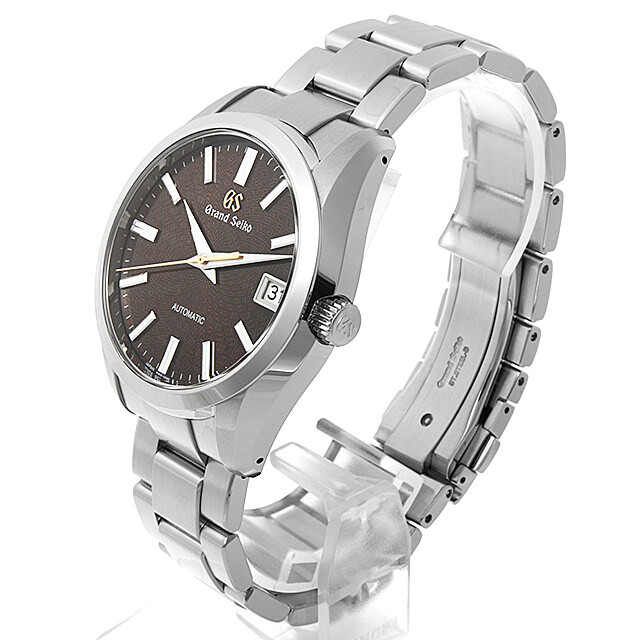 グランドセイコー ヘリテージコレクション キャリバー9S 20周年記念モデル 1300本限定 SBGR311 中古 メンズ