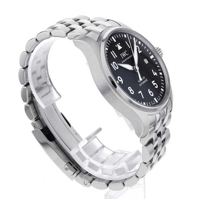 IWC パイロットウォッチ IW328202 メンズ 中古