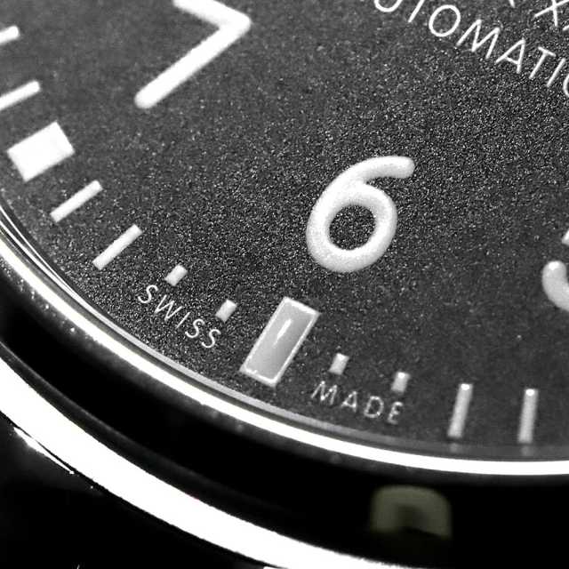IWC パイロットウォッチ IW328202 メンズ 中古