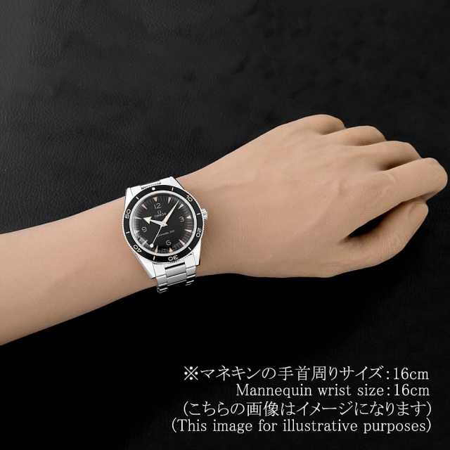 オメガ シーマスター 234.30.41.21.01.001 メンズ 中古