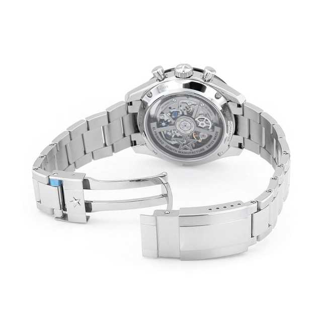 ゼニス クロノマスター 03.3120.3600/76.M3100 メンズ 中古
