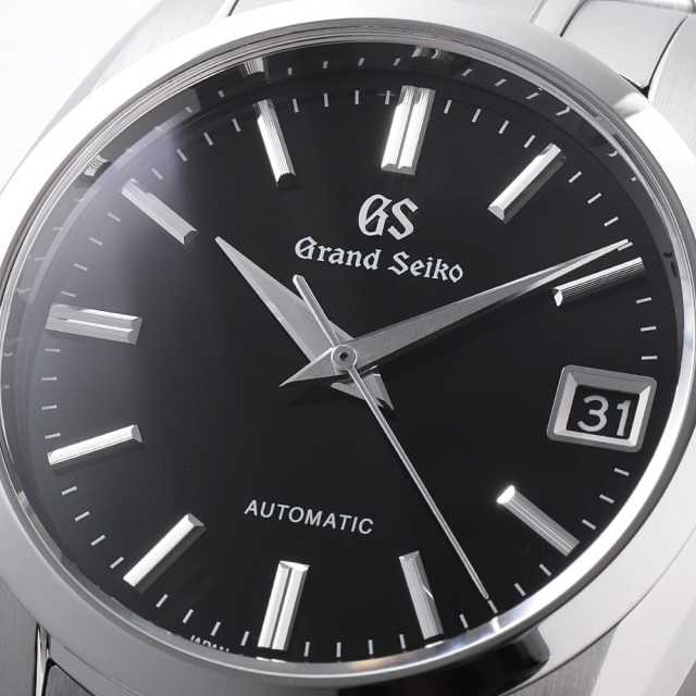 グランベル　中古 SBGX053 ホワイト Grand Seiko（グランドセイコー）クォーツ