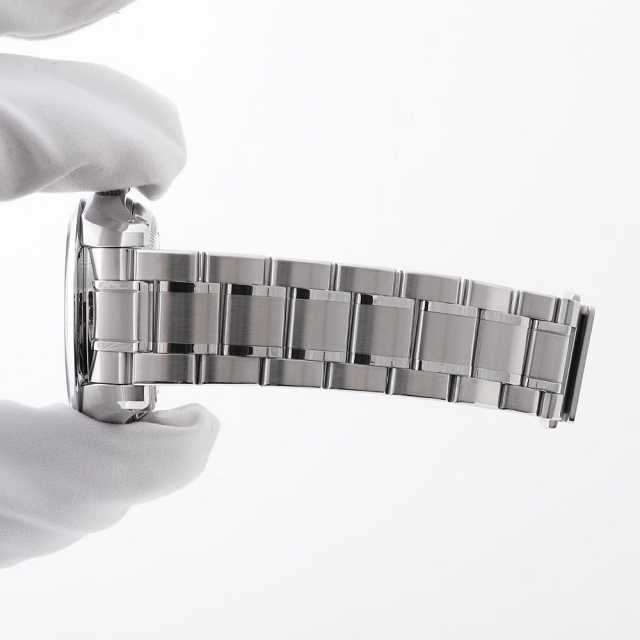 SBGR253 ブラック Grand Seiko（グランドセイコー）ヘリテージ