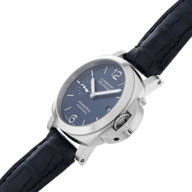 パネライ ルミノールマリーナ PAM01370 メンズ 中古