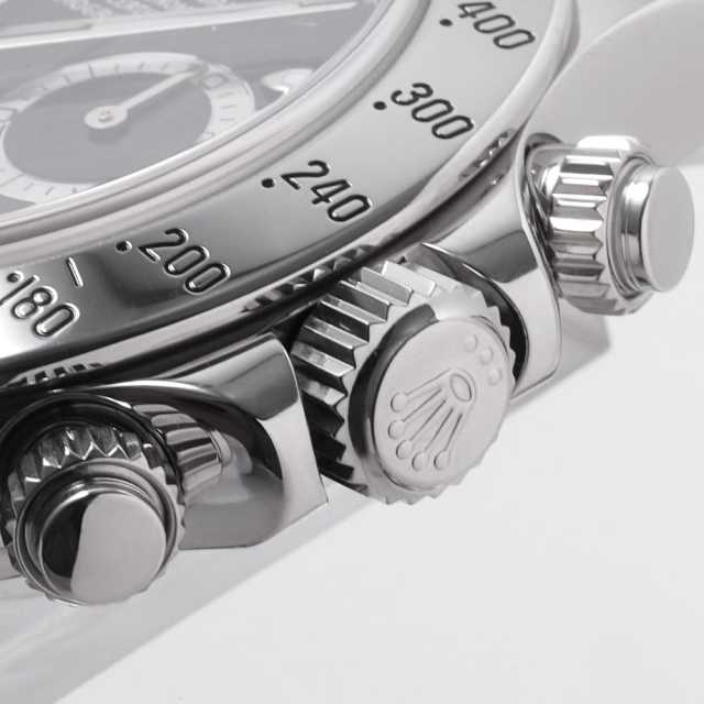 希少 海外販促品 ROLEX掛け時計 コスモグラフ デイトナ ブラック/ブラック 海外販促品 新品 ROLEX掛け時計 コスモグラフ デイトナ - メルカリ