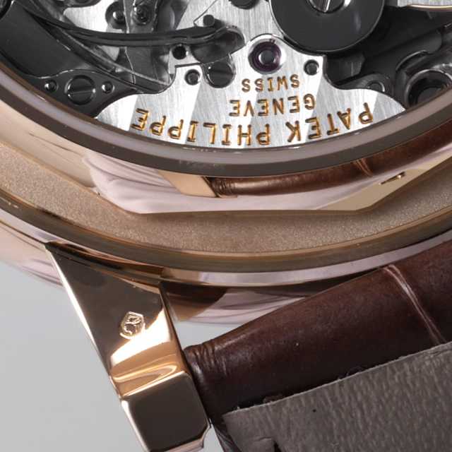 パテックフィリップ コンプリケーション 5204R-001 メンズ 中古