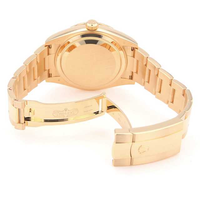 ロレックス スカイドゥエラー 336938 メンズ 中古