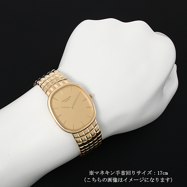 ゴールデンエリプス 3738/115 サブ画像３