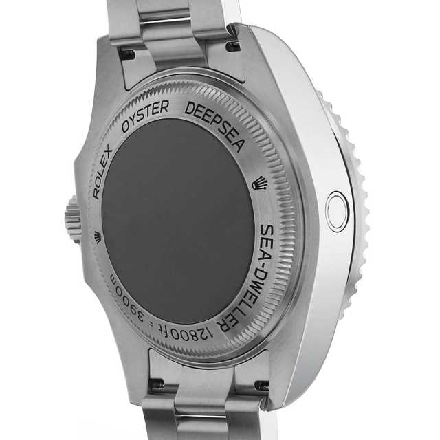 ロレックス シードゥエラー 126660 メンズ 中古