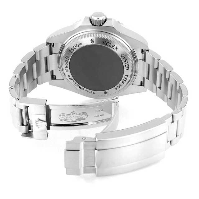 ロレックス シードゥエラー 126660 メンズ 中古