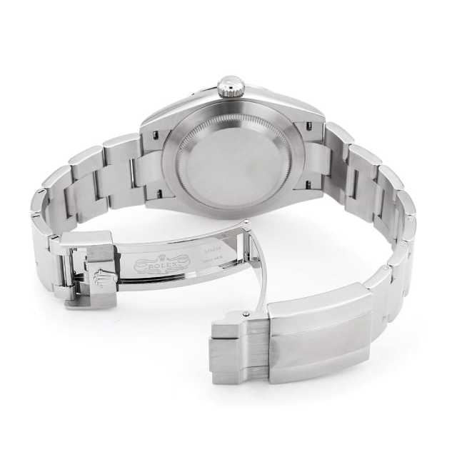 ロレックス エクスプローラー 224270 メンズ 中古