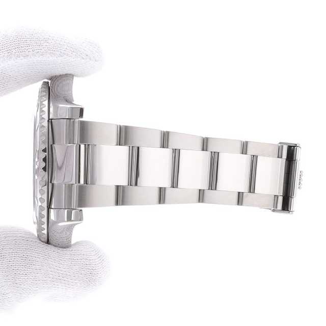 116622 シルバー ROLEX（ロレックス）ヨットマスター ロレジウム