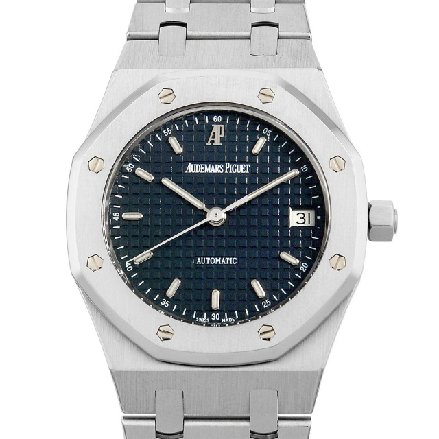 ロイヤルオーク 36mm 14790ST.OO.0789ST.09 メイン画像