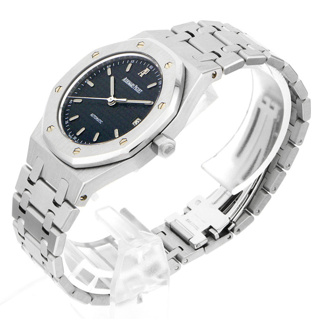 ロイヤルオーク 36mm 14790ST.OO.0789ST.09 サブ画像１
