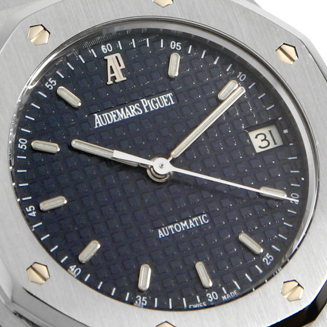 ロイヤルオーク 36mm 14790ST.OO.0789ST.09 サブ画像５