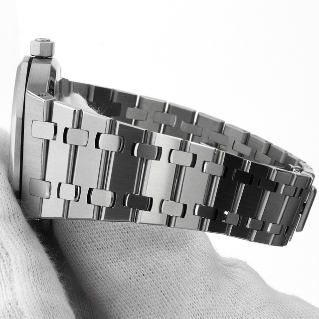 ロイヤルオーク 36mm 14790ST.OO.0789ST.09 サブ画像７