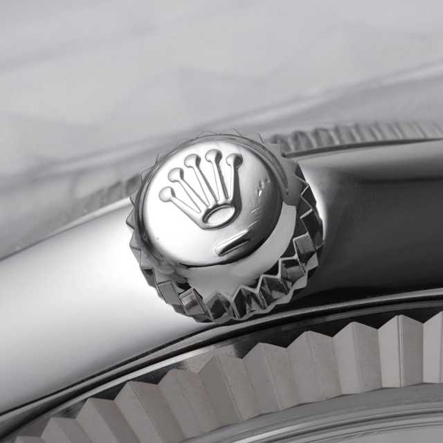 ロレックス デイトジャスト 10Pダイヤ 79174G ホワイト A番 レディース 中古 腕時計 79174G ホワイト ROLEX（ロレックス）デイトジャスト 10Pダイヤ 中古