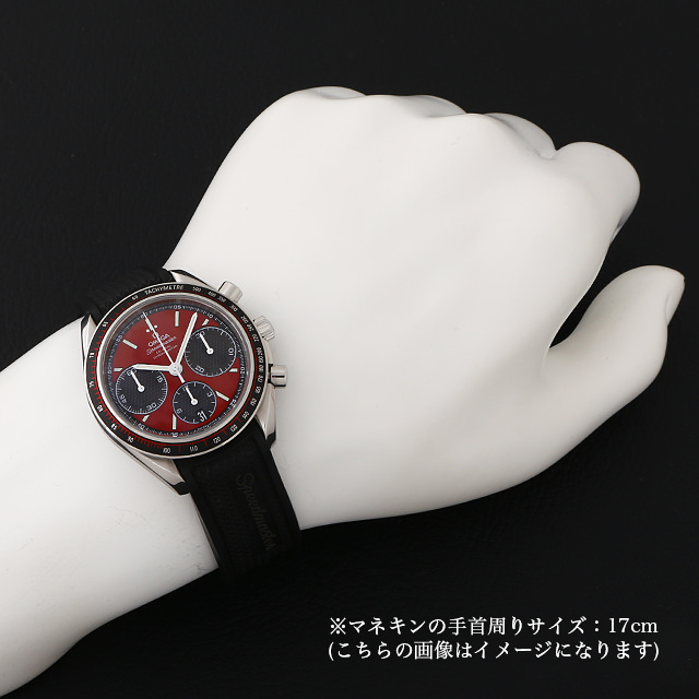 スピードマスター レーシング 326.32.40.50.11.001 サブ画像３