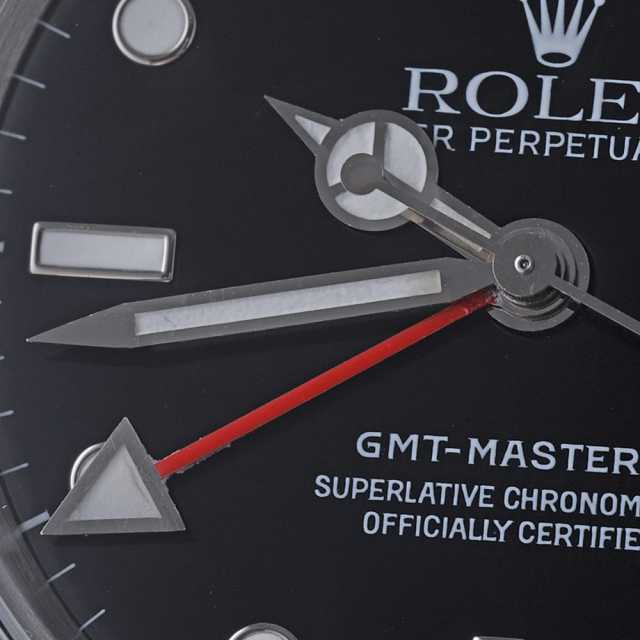 ロレックス GMTマスター 16710 メンズ 中古