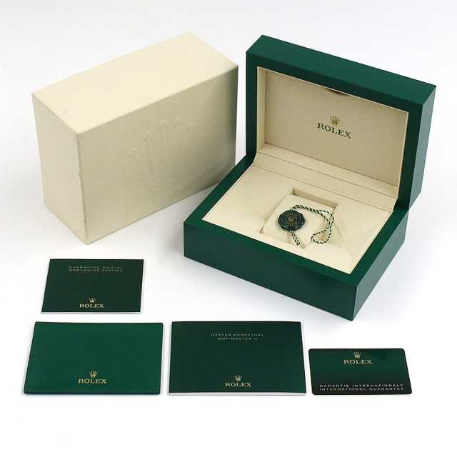 ROLEX GMT Master 126720VTNR Men's Used