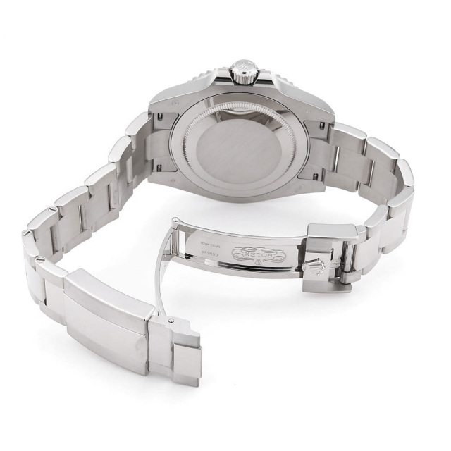 勞力士GMT-Master 126729VTNR 男子二手商品
