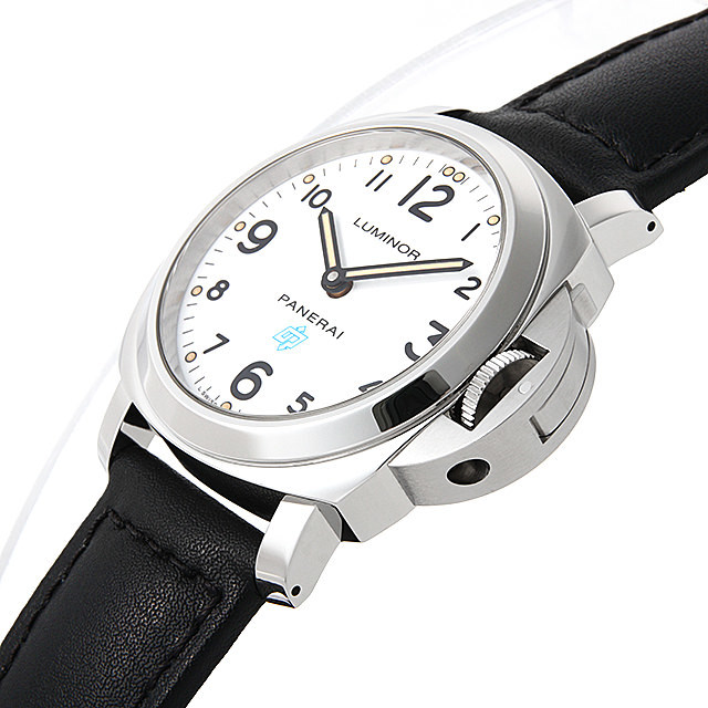 ルミノールベースロゴ アッチャイオ PAM00630 サブ画像１