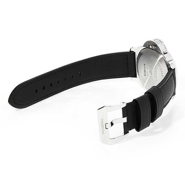 ルミノールベースロゴ アッチャイオ PAM00630 サブ画像２