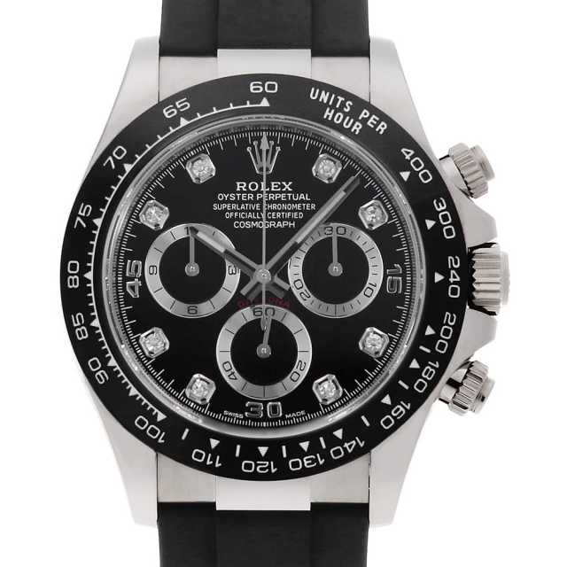 ロレックス デイトナ 116519LNG メンズ 中古