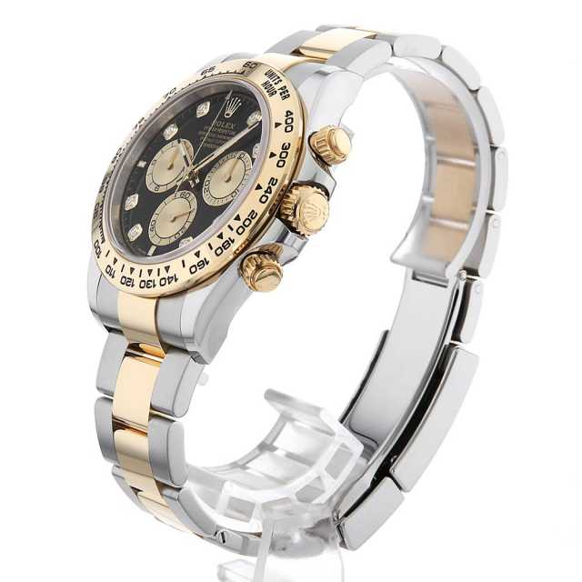 ロレックス デイトナ 126503G メンズ 中古